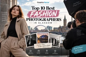 Fashion Photographer Glasgow Featured Image