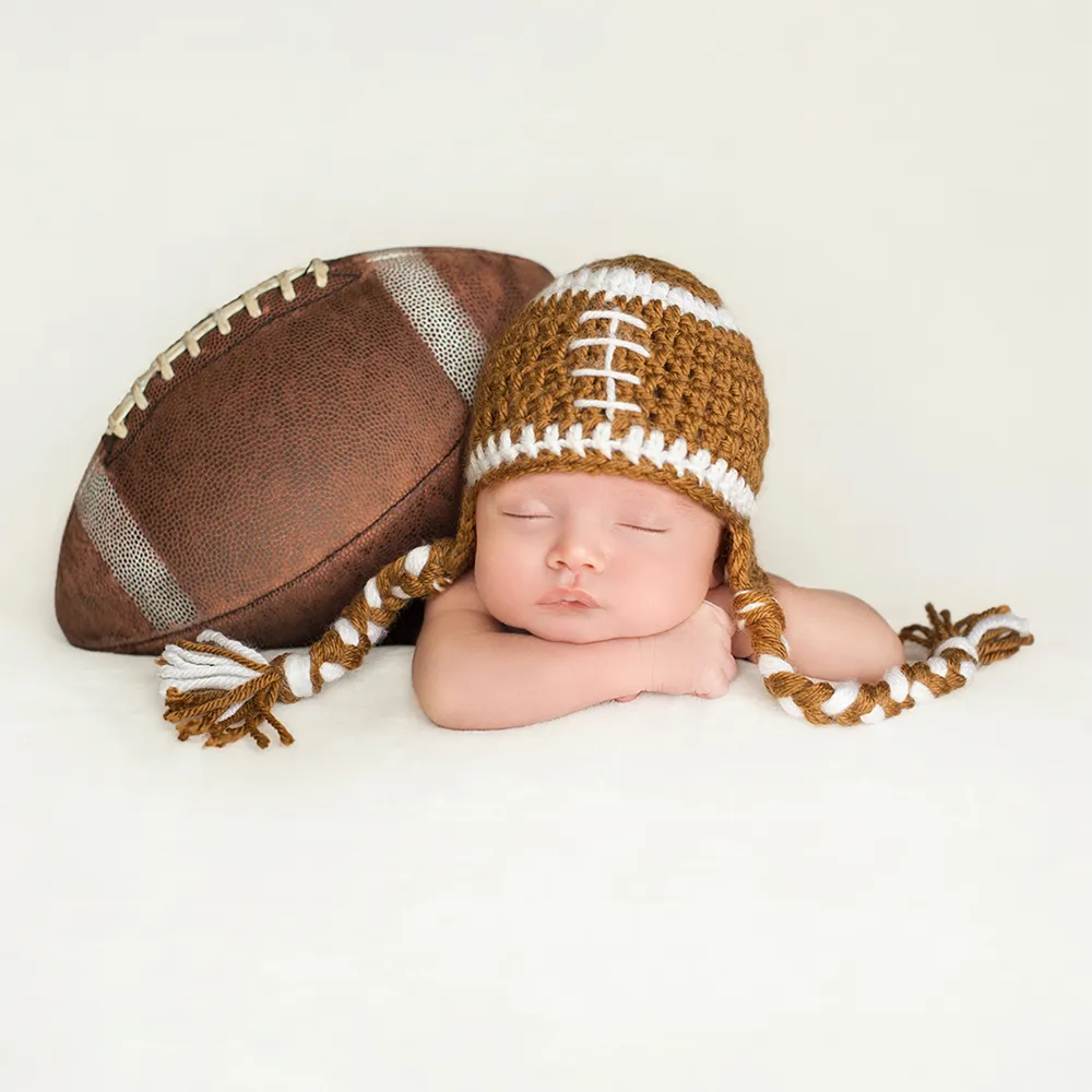 Newborn Retouching Service After Image 4