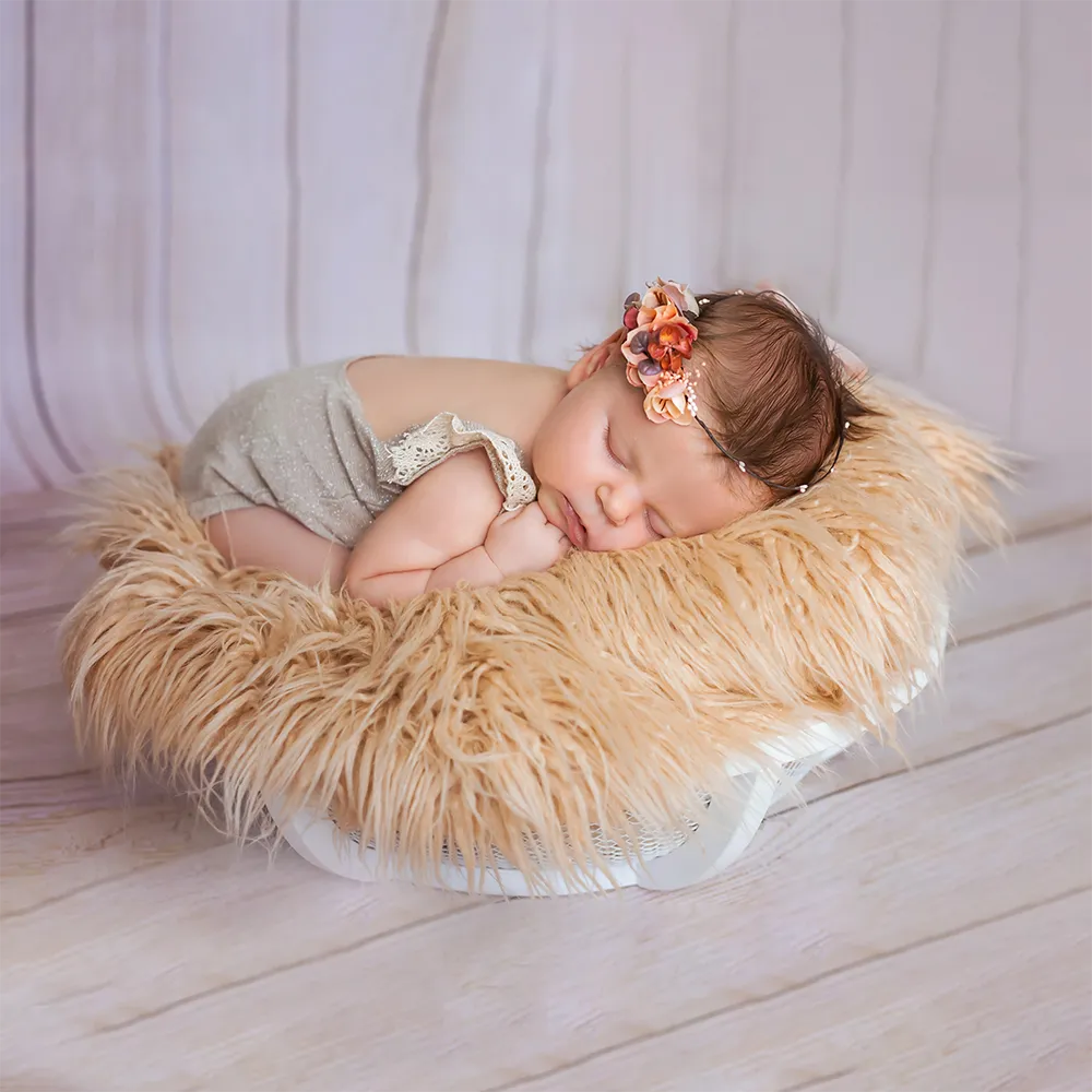Newborn Retouching Service After Image 6