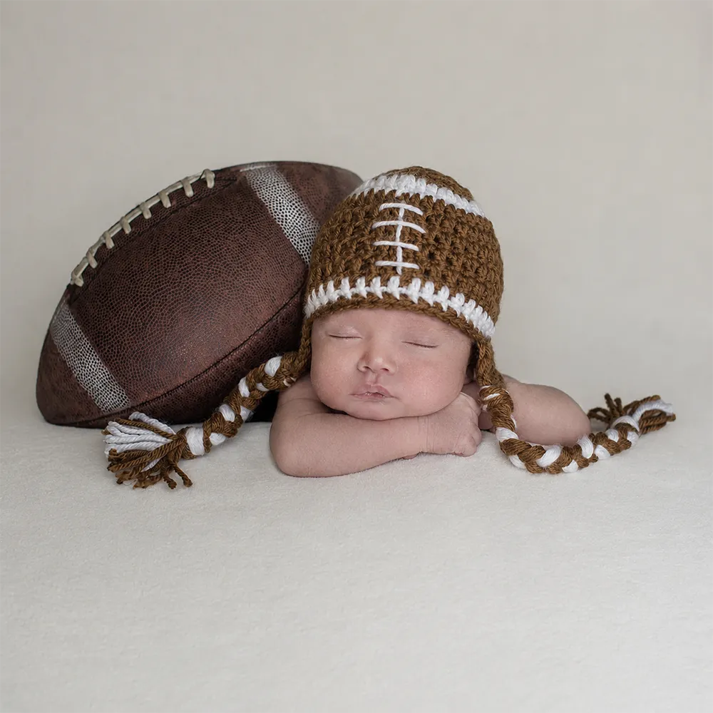 Newborn Retouching Service Before Image 4