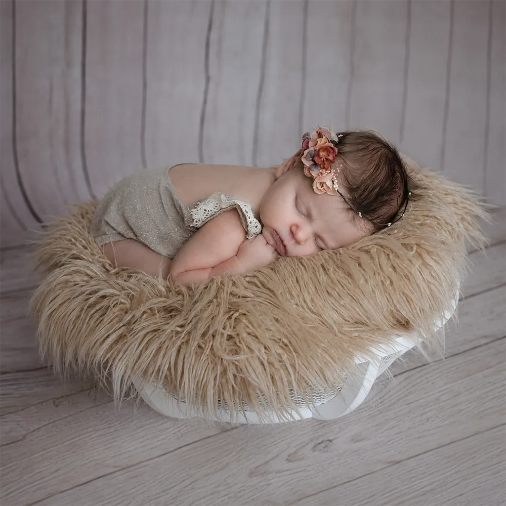 Newborn Retouching Service Before Image 6